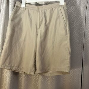 Champion boys beige shirts size L(12/14)